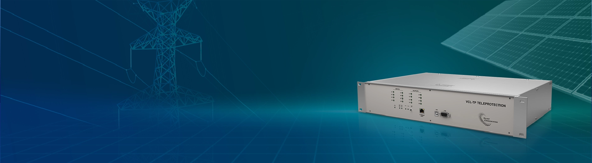 Teleprotect Teleprotection C37.94, E1, IP/MPLS, MPLS-TP, IEC-61850 GOOSE