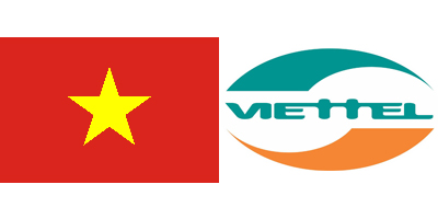 Viettel, Vietnam