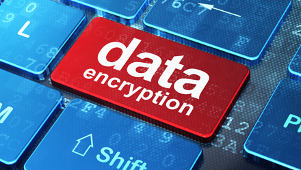 IEC-61850-5-104 Data Encryption